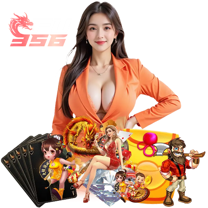 FU356 โปรทุนน้อย