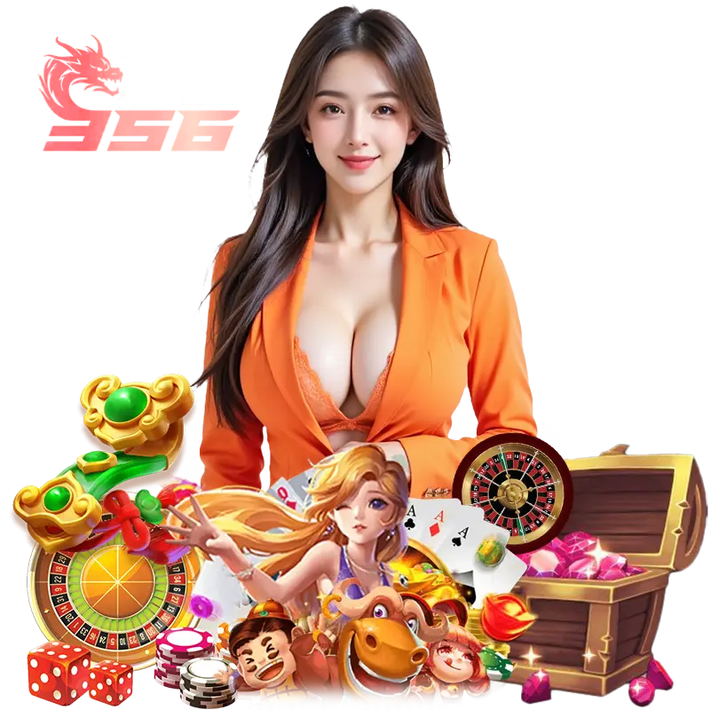 FU356 สล็อตแตกง่าย