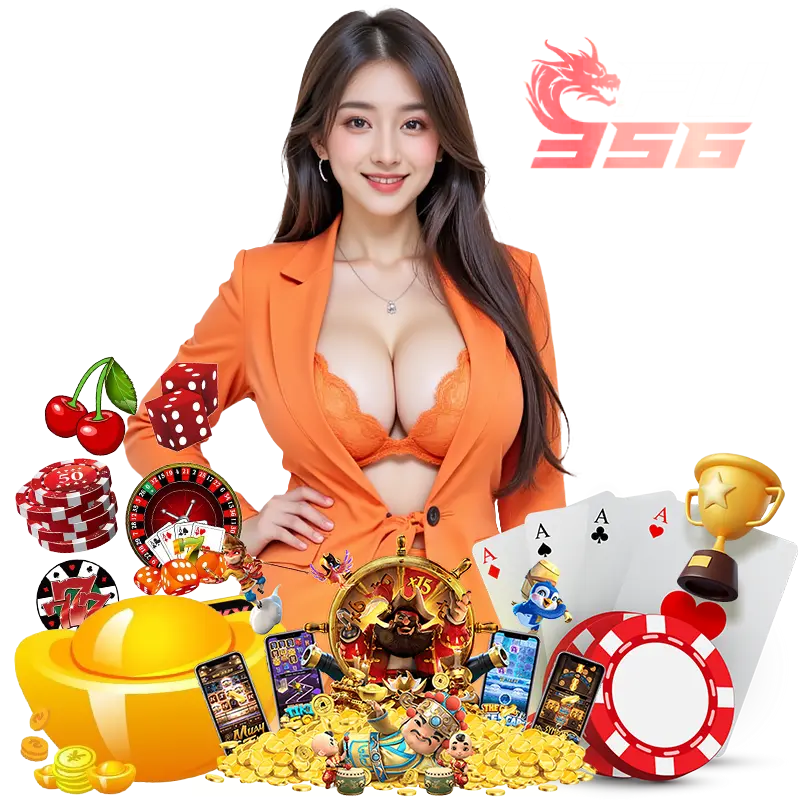 FU356 เว็บตรงมาแรง